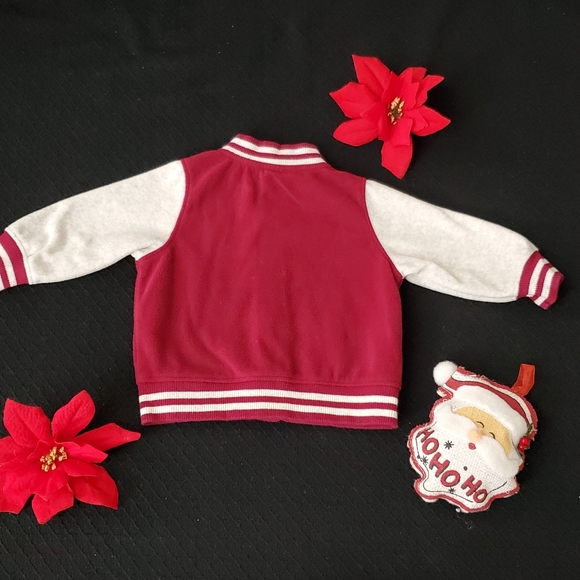 Carter's Jacket - Picture 2 of 2